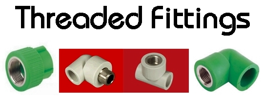 Threaded Fittings